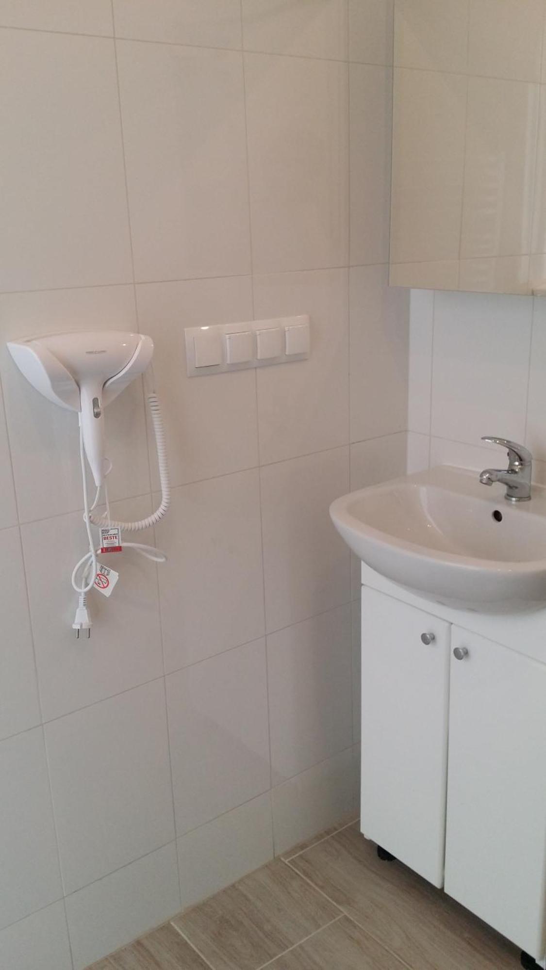Paprotowka Apartament Wiosenny Paprotno Eksteriør billede